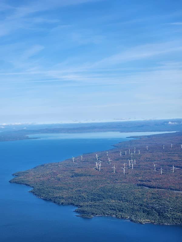 LSWC Dr. Fredrick Van Nus Preserve - Image 1