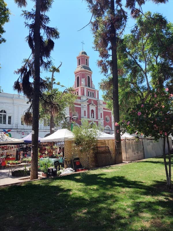 Plaza De San Felipe - Image 1