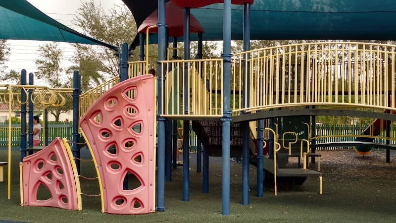 Betti Stradling Park - Image 2