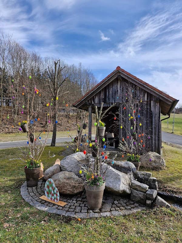 Dorfplatz - Image 1