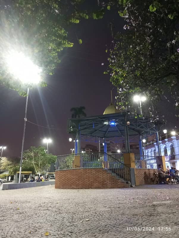 Praça Torquato de Almeida - Image 1