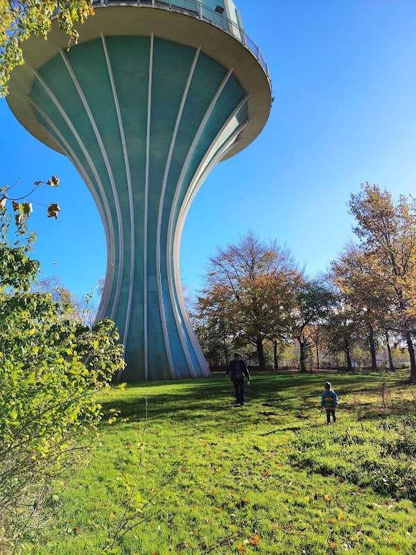 Märchenskulpturen im Volkspark - Image 1