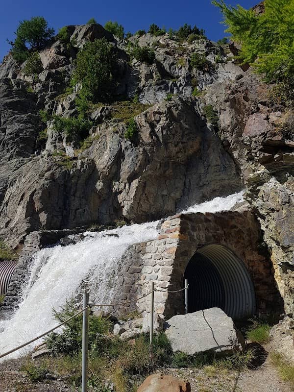 Höhenweg Saas Fee - Grächen - Image 2
