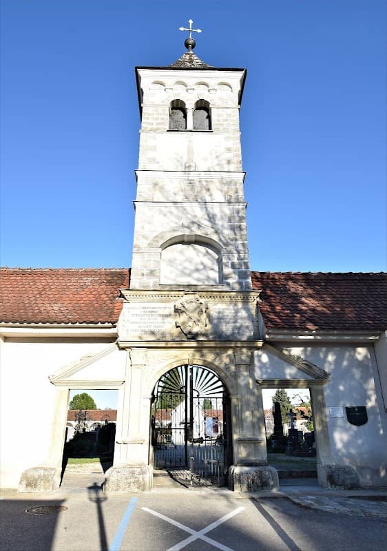 Arkadenfriedhof Steyr Tabor - Image 1
