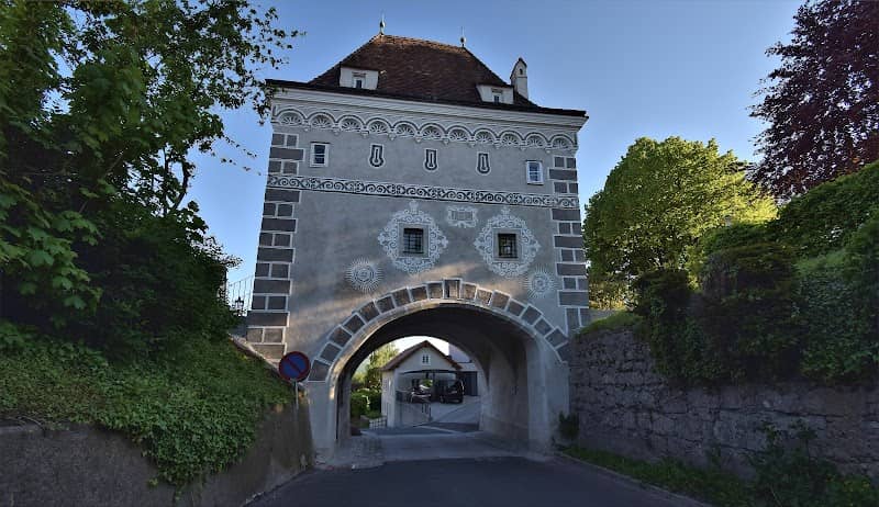 Arkadenfriedhof Steyr Tabor - Image 2
