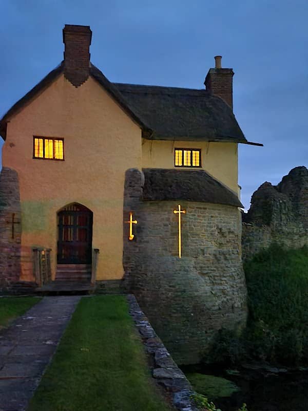 Stogursey Castle - Image 2