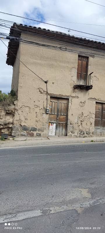 Barrio El Progreso - Image 1