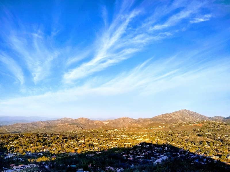 Twin Peaks Mountain - Image 1