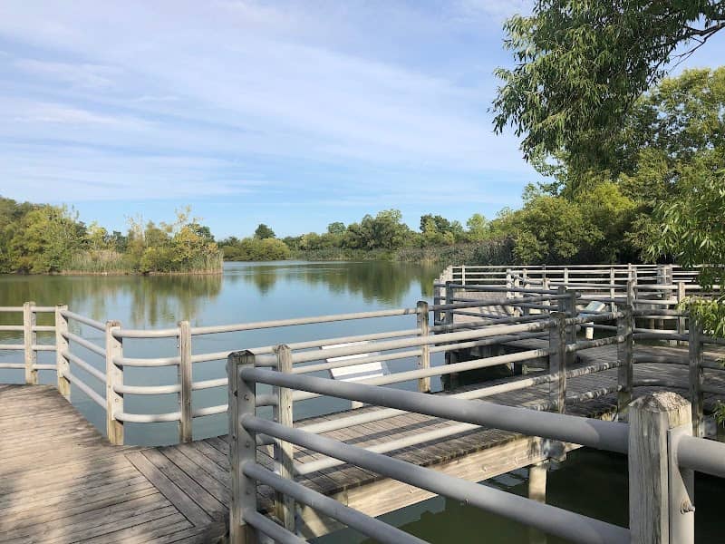 Glenridge Quarry Naturalization Site - Image 1