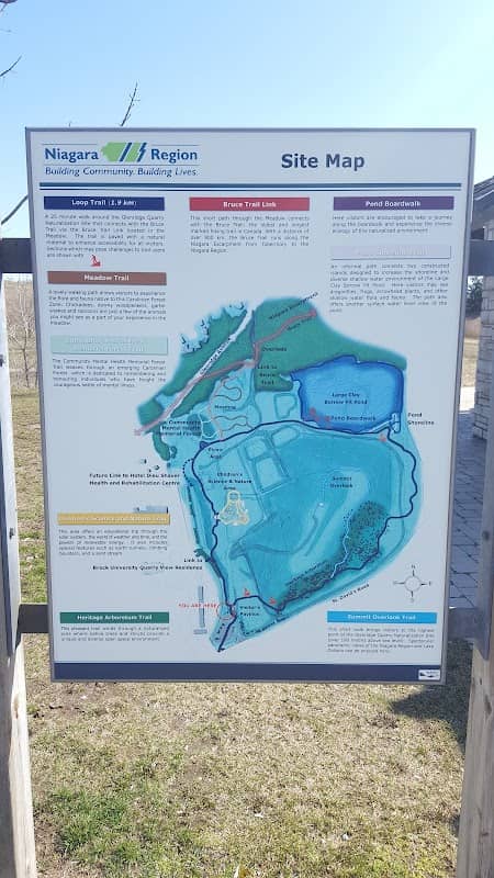 Glenridge Quarry Naturalization Site - Image 2