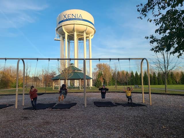Spring Hill Park - Image 1