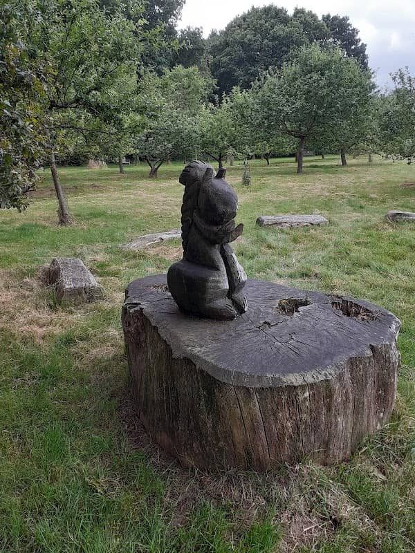 Vaughan Millennium Orchard - Image 2