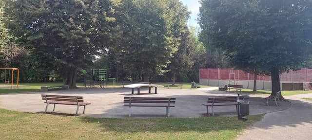 Parco Freud - Image 2