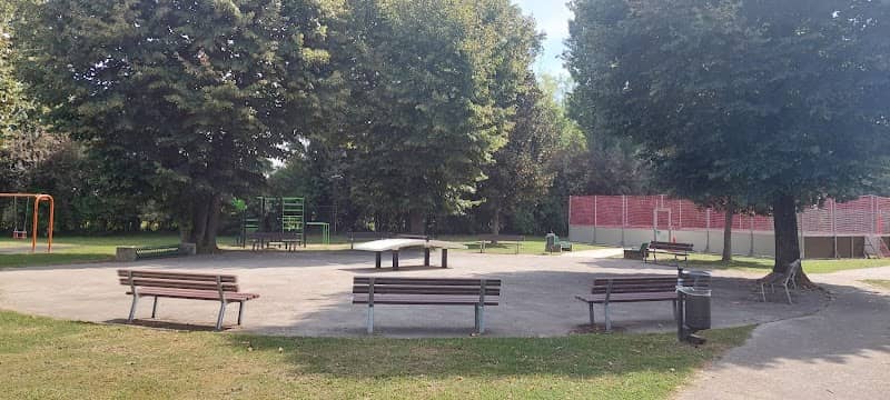 Parco Freud - Image 2