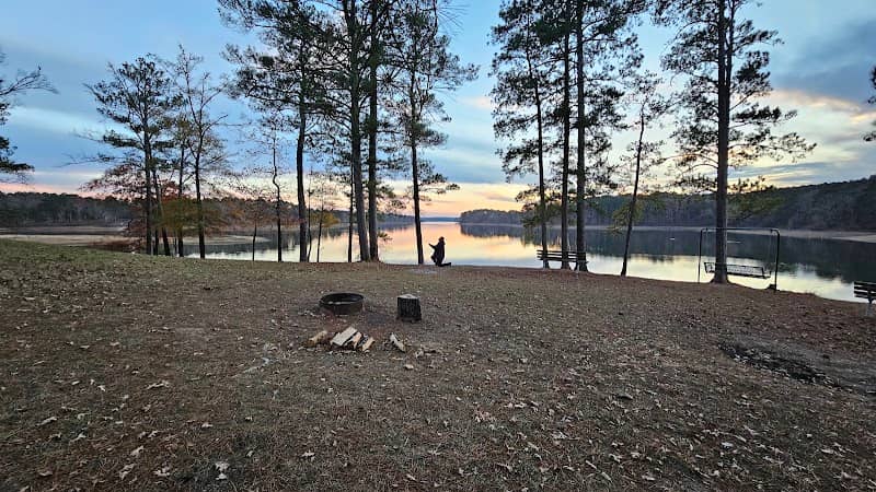 Oak Bower Recreation Area - Image 1