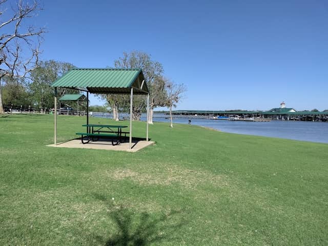 Cottonwood Park - Image 1