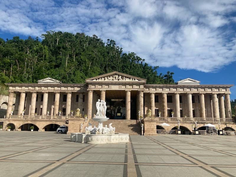 Temple of Leah - Image 1