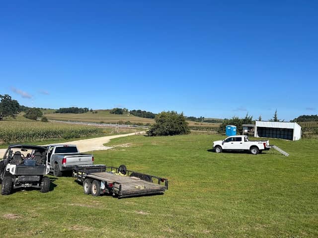 Chatfield ATV Trails - Image 2