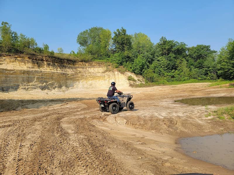 Chatfield ATV Trails - Image 1
