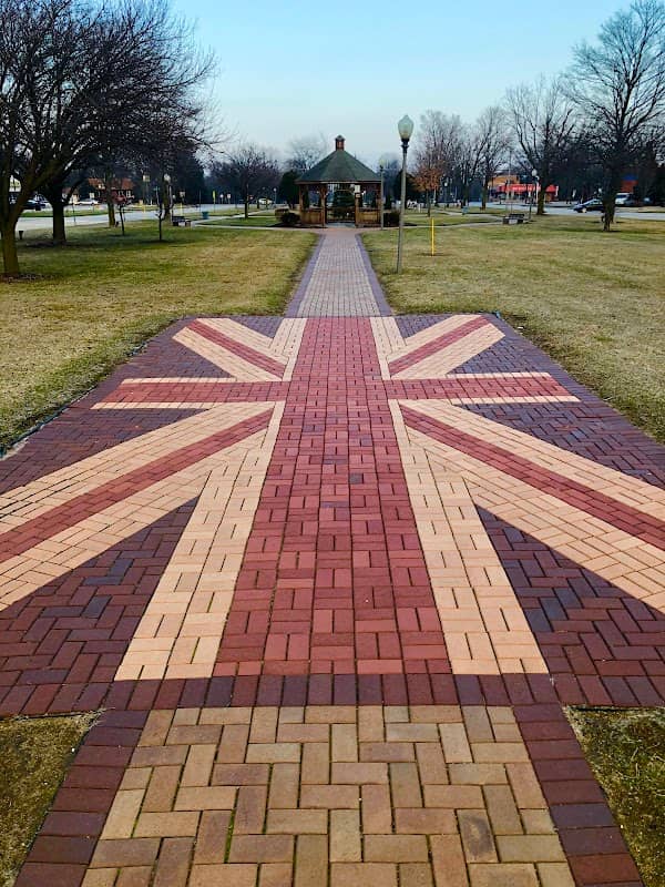 Veterans Memorial Park - Image 1
