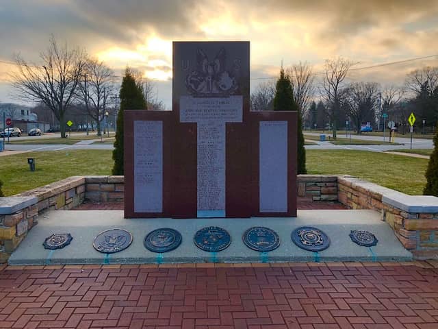 Veterans Memorial Park - Image 2