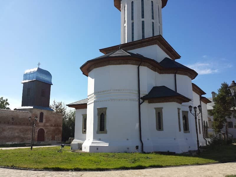 Parcul Brancoveanu - Image 1