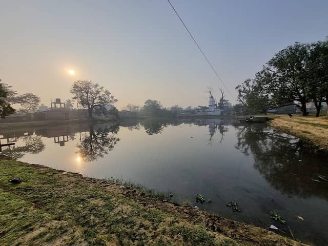 Navtoli Pokhair - Image 1