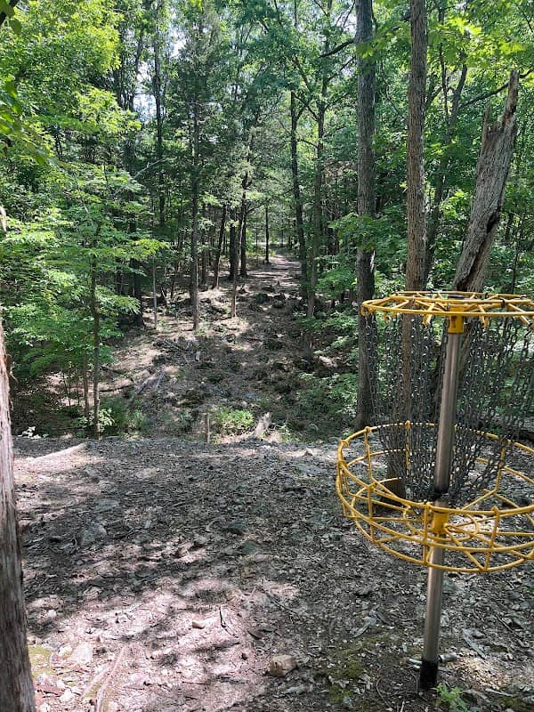 Dragon Ridge Disc Golf Course - Image 2