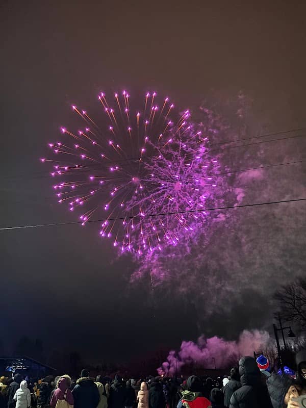 Stouffville Memorial Park - Image 1
