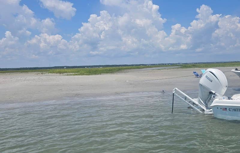 Gibson Island - Image 1