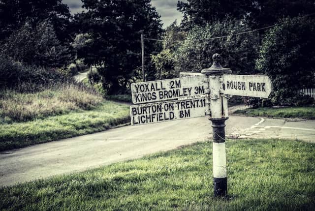 Rough Park - Image 1