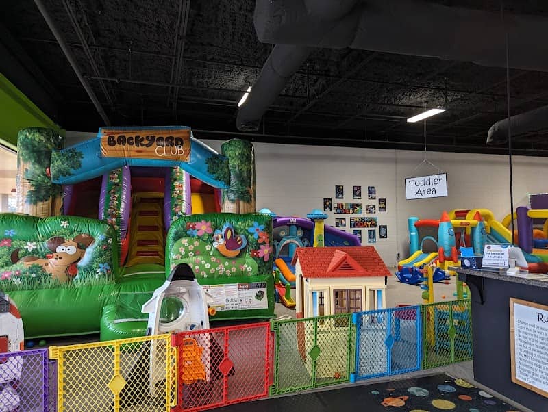 Planet Bounce - Image 1