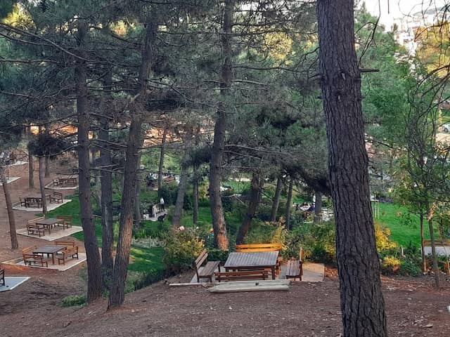 Trabzon Park - Image 2