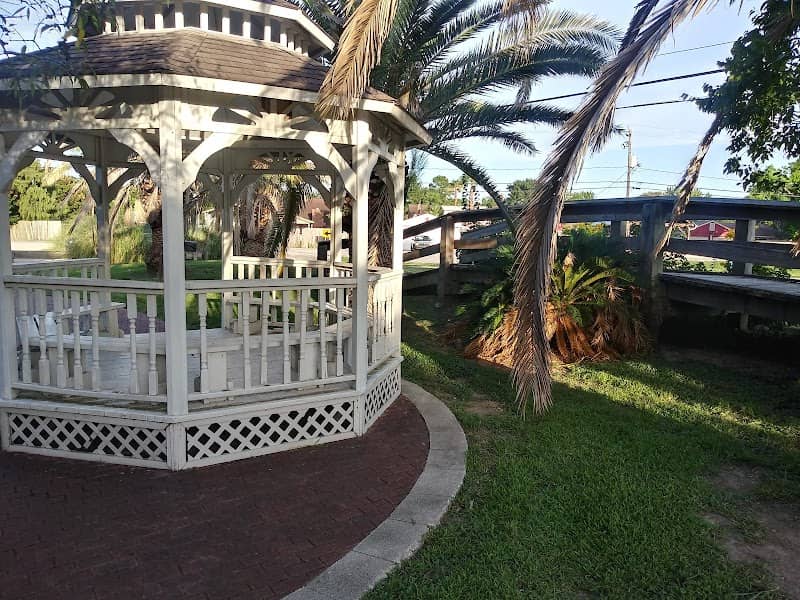 Robinson Park - Image 2