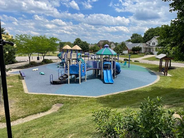 Orleans Park - Image 1