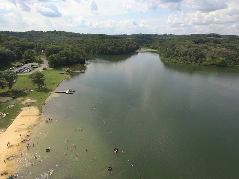 Blackhawk Lake Recreation Area - Image 2