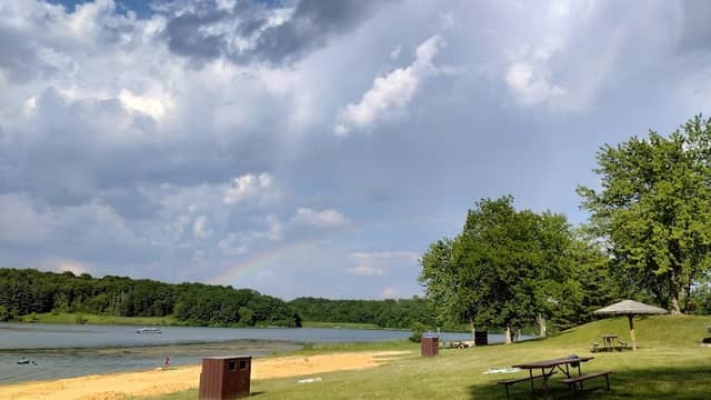 Blackhawk Lake Recreation Area - Image 1