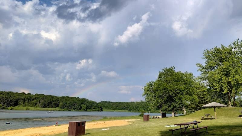 Blackhawk Lake Recreation Area - Image 1
