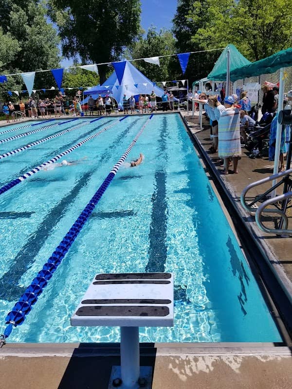Craig Swimming Complex - Image 1