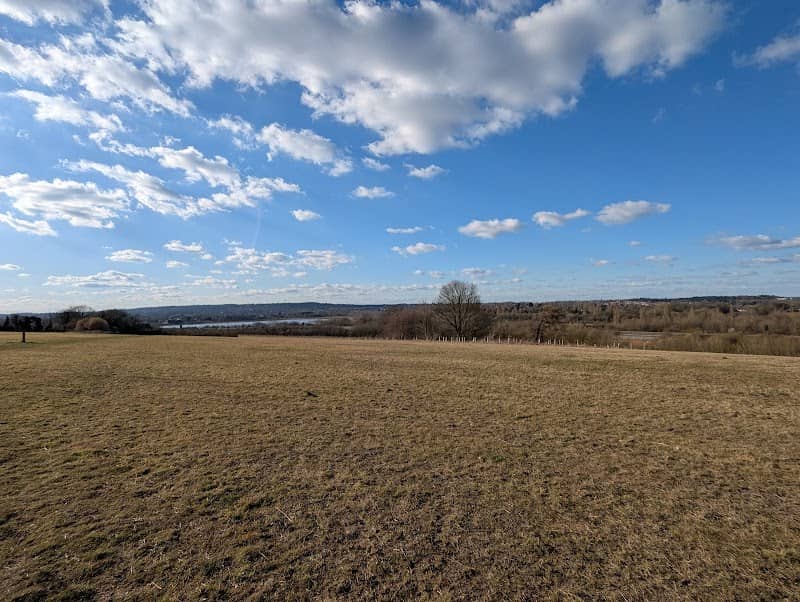 Runfold Ridge - Image 1