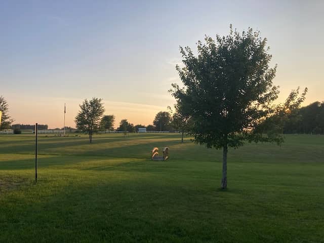 Philadelphia Town Park - Image 1