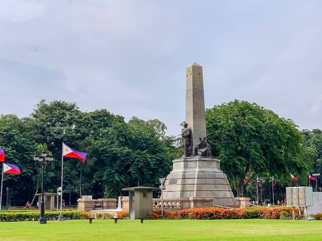 Rizal Park - Image 1