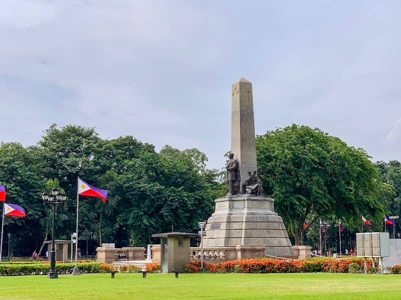 Rizal Park - Image 1