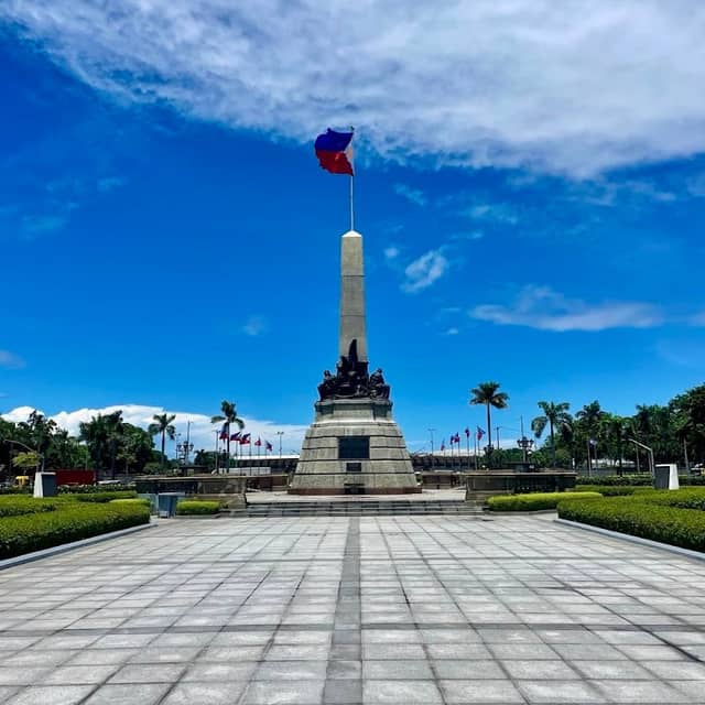 Rizal Park - Image 2