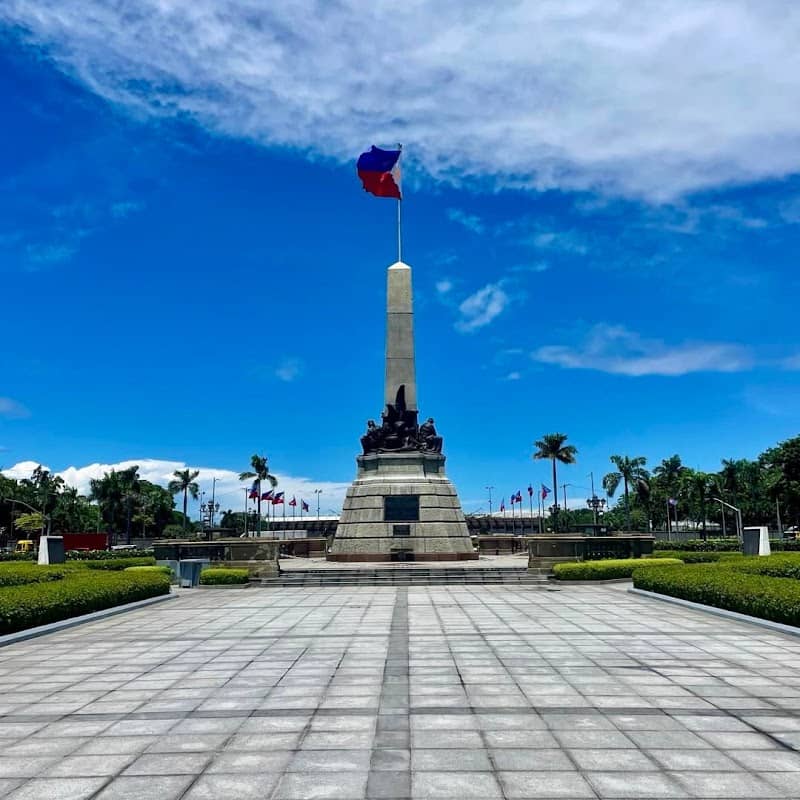 Rizal Park - Image 2