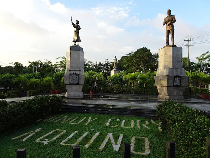 Rizal Park - Image 3