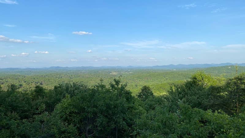 Blue Ridge GA - Image 1