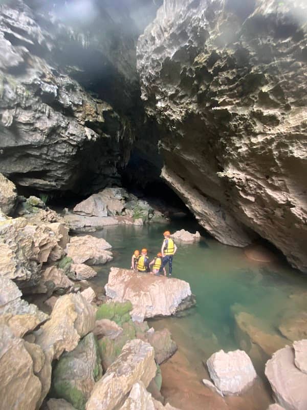 Hang Trạ Ang - Image 2