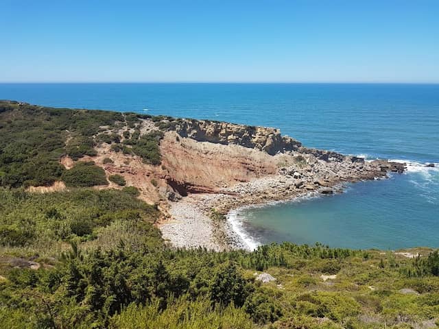 Praia de São Romeu - Image 1