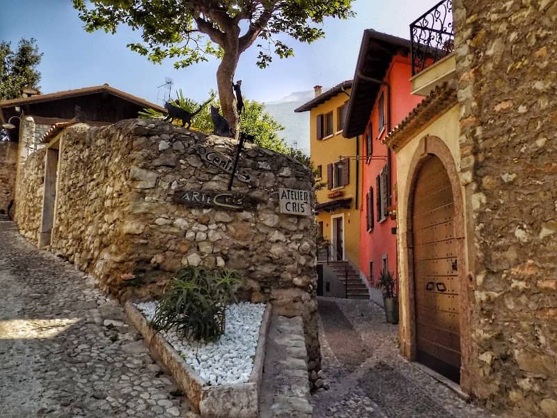 Centro storico di Malcesine - Image 3